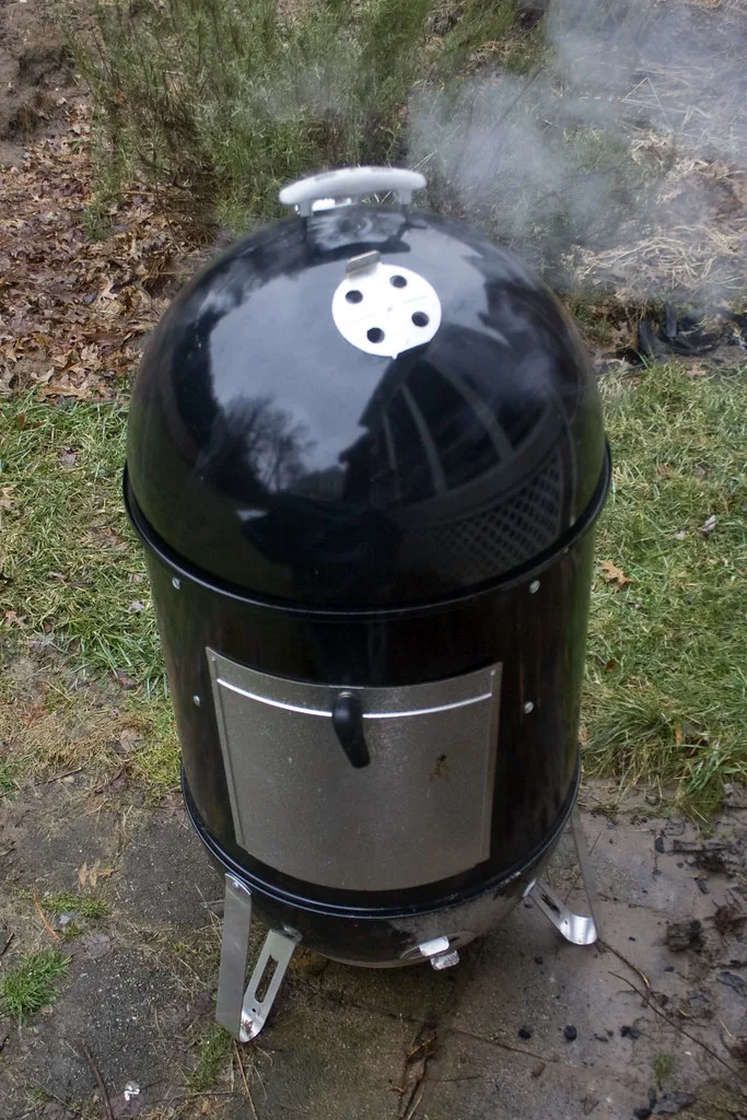 Thermometer voor de smoker: waar een lange rooksessie om vraagt
