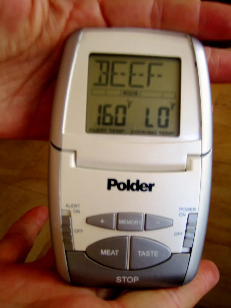Bluetooth en wifi bbq-thermometer: welke smart-thermometer past bij u