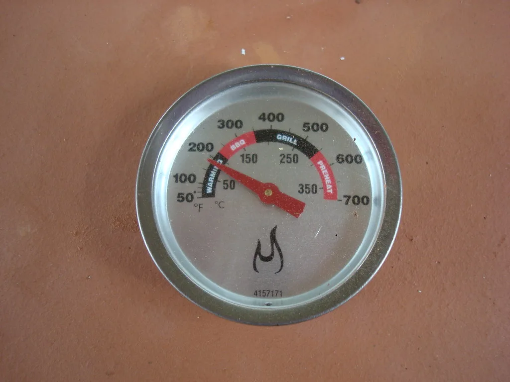 Kernthermometer versus deksel-thermometer: wat meet u eigenlijk
