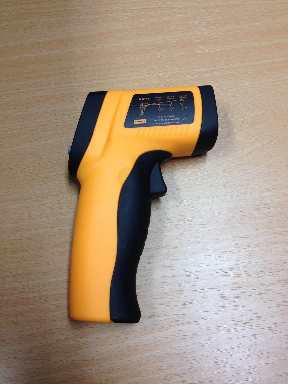 Kernthermometer of infraroodthermometer: waarom u ze niet door elkaar kunt gebruiken